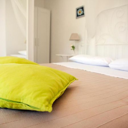Beb Villa Pacifica Peschici Kültér fotó