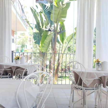 Beb Villa Pacifica Peschici Kültér fotó