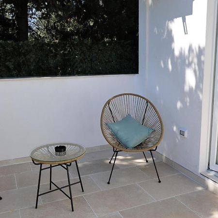 Beb Villa Pacifica Peschici Kültér fotó