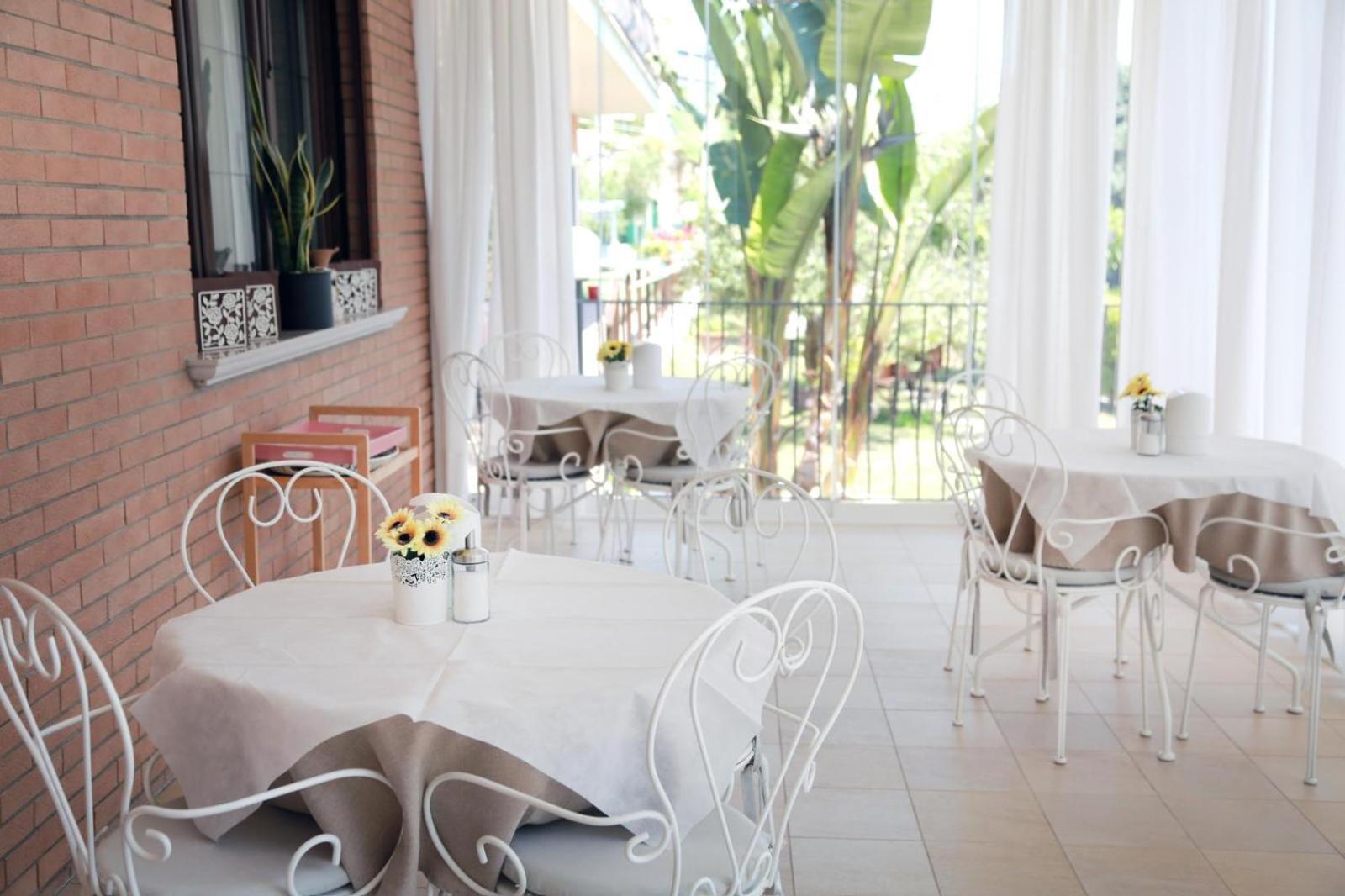 Beb Villa Pacifica Peschici Kültér fotó