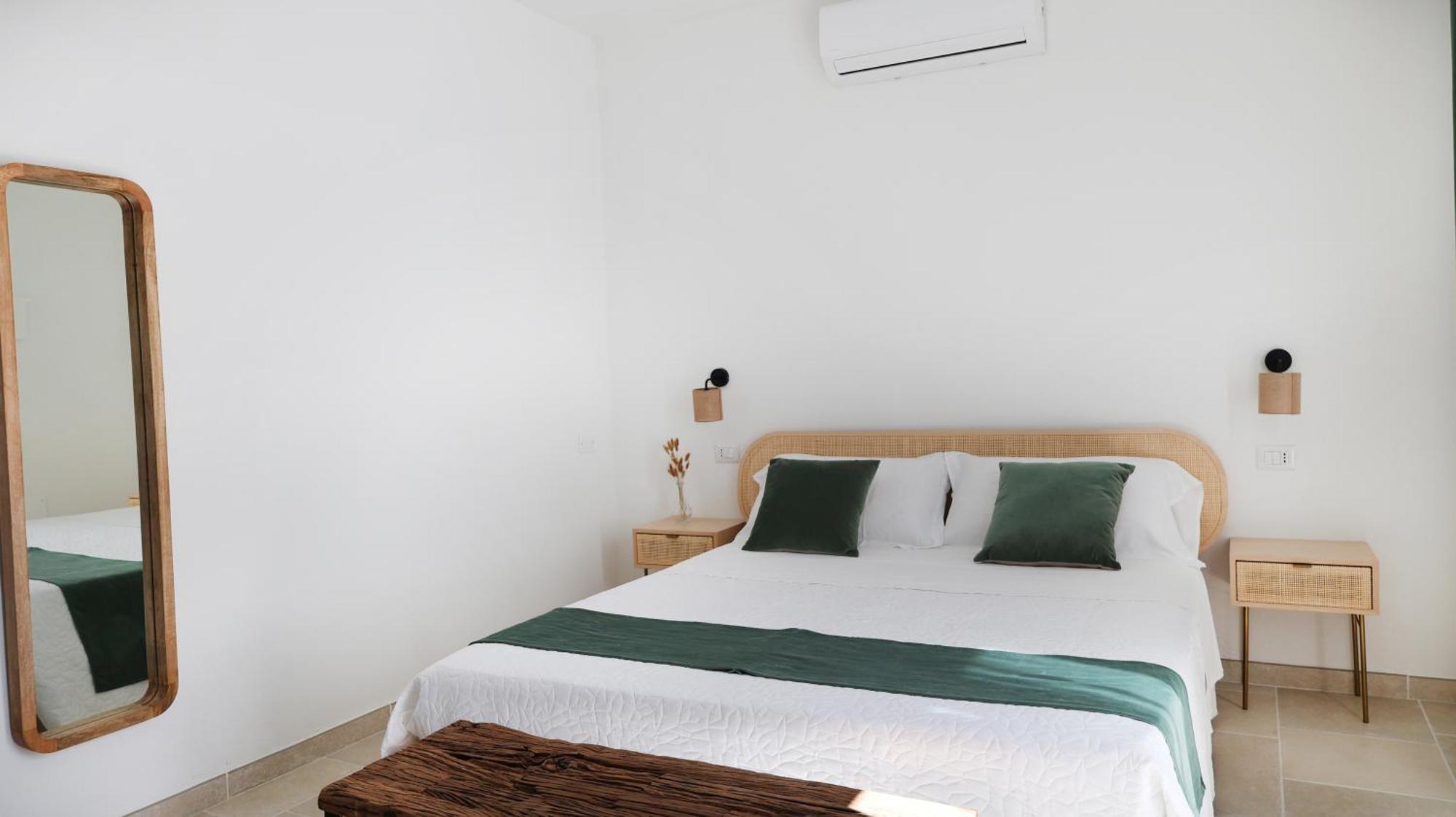 Beb Villa Pacifica Peschici Kültér fotó